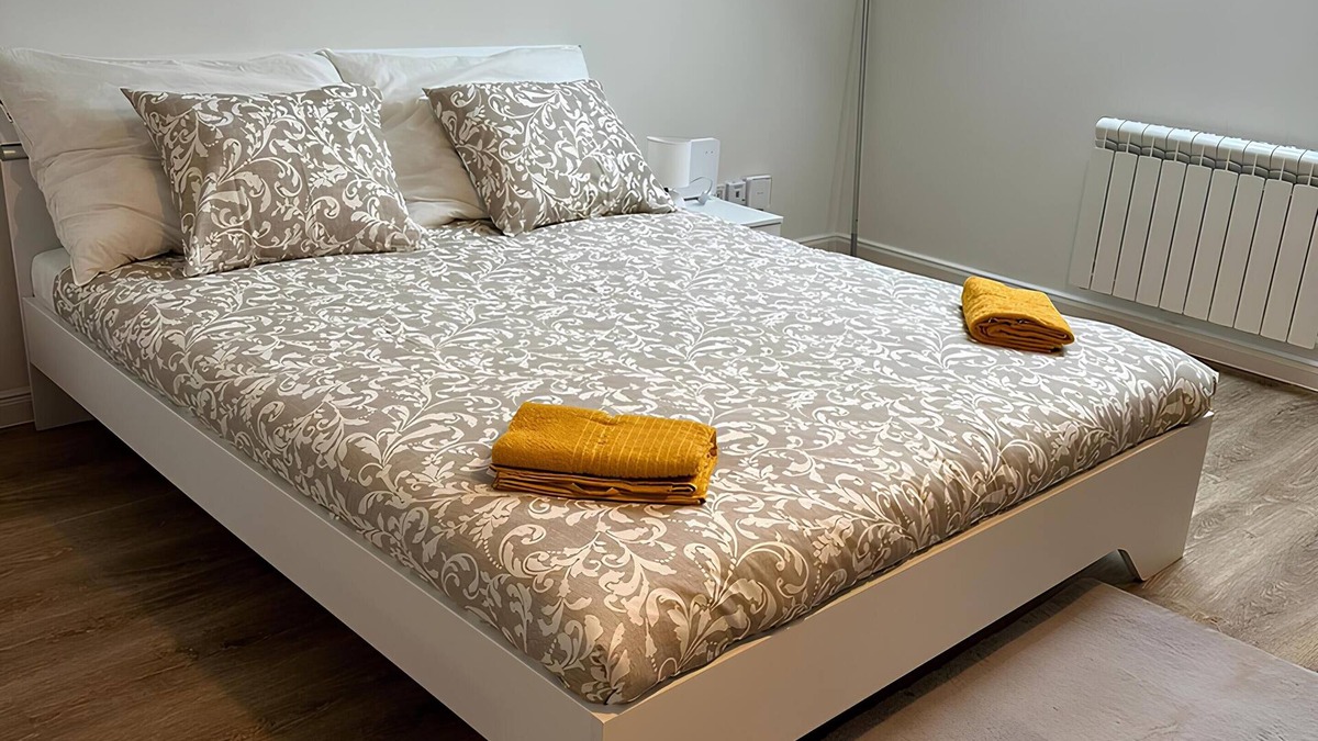 Petrska ctvrt Apartment | Global Guest Prague