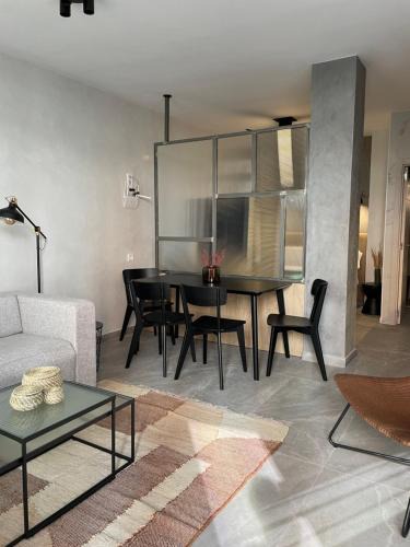 Aluche Apartment | Global Home-Ocaña