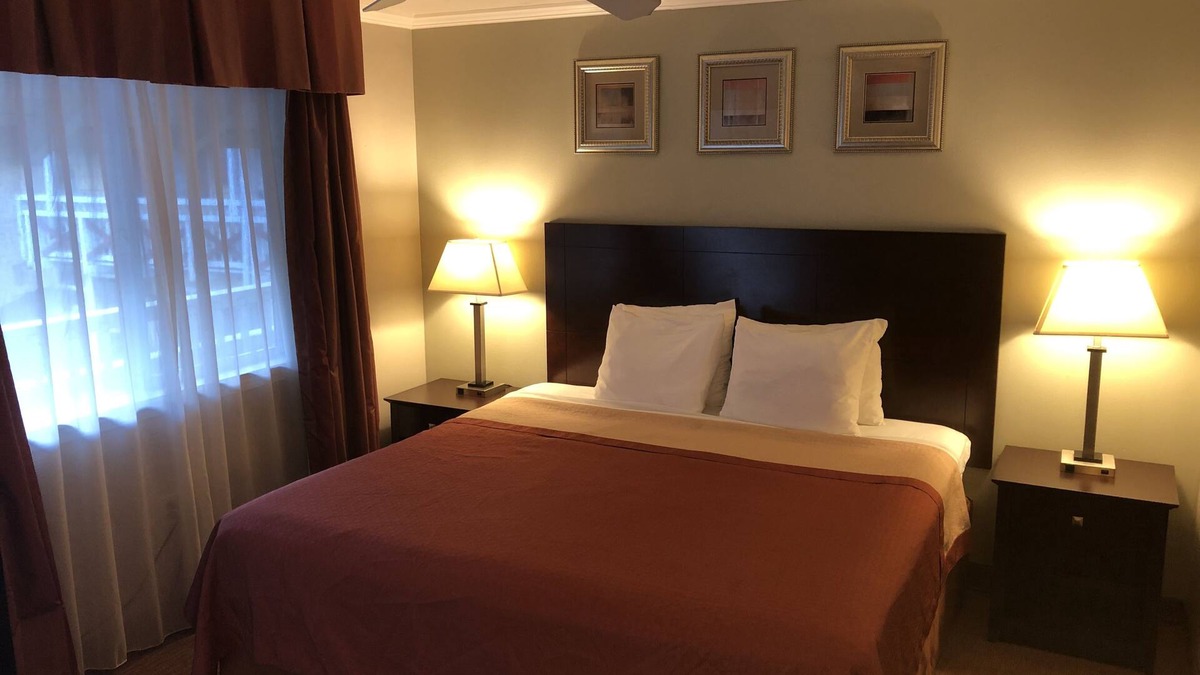 Coos Bay Hotel | Global INN