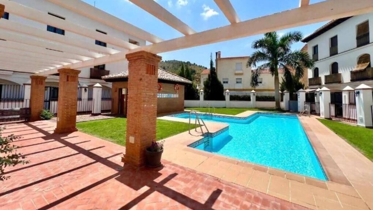 Velez de Benaudalla Apartment | Global Las Terrazas de Velez