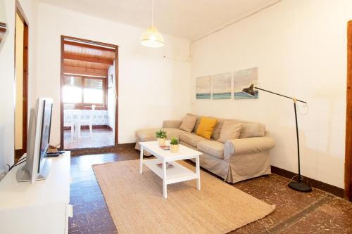 Canet de Berenguer Apartment | Global Properties, Apartamento céntrico en Canet d'en Berenguer