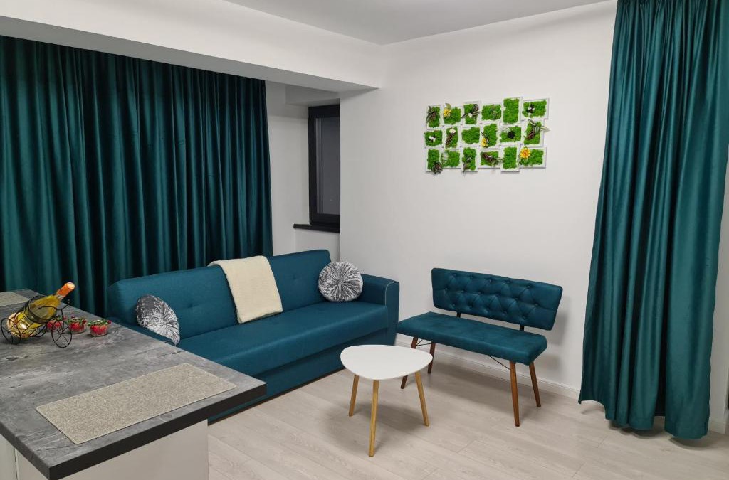 Sector 6 Apartment | Global Residence