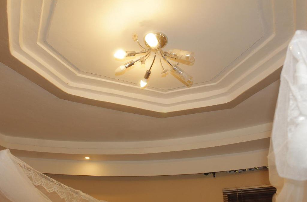 Pakwach Hotel | Global village Resort, Pakwach
