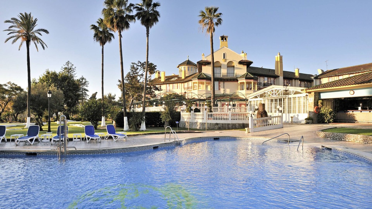 Algeciras Hotel | Globales Reina Cristina