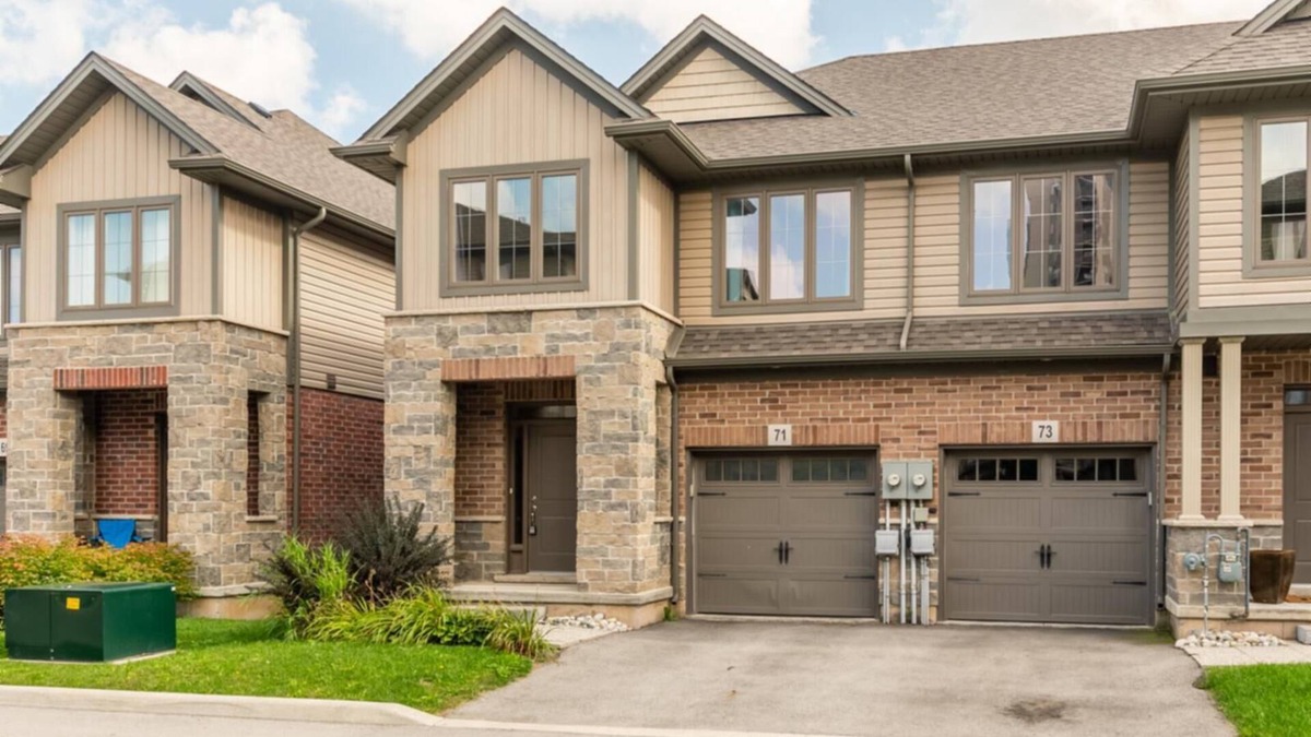 Stoney Creek House | GLOBALSTAY . 3BR 2.5BA Townhome 1 min to the Beach. BBQ.Parking