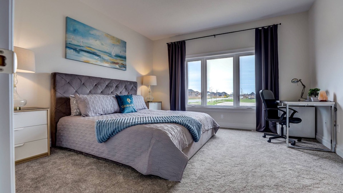 Port Elgin House | GLOBALSTAY Brand New House in Port Elgin
