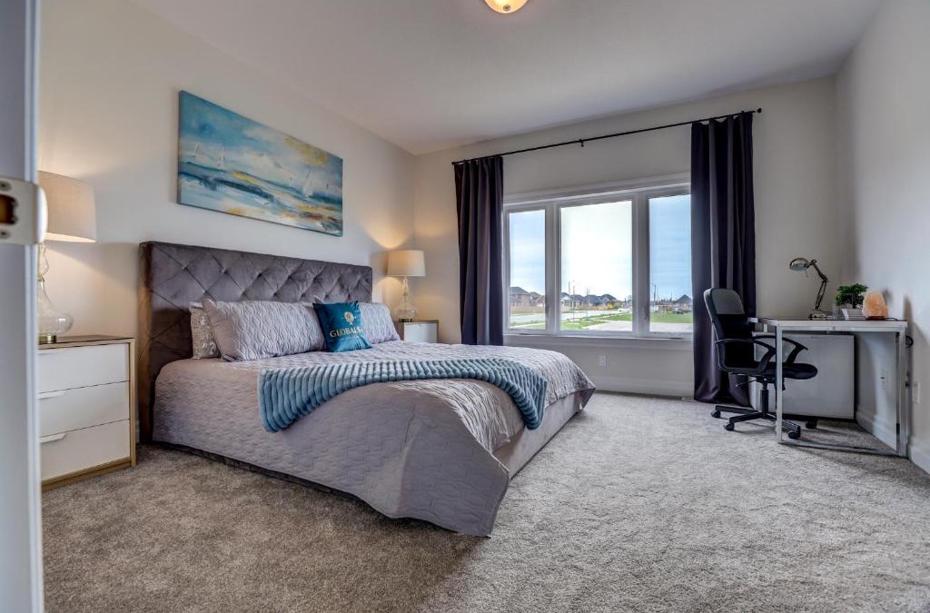 CityPlace Apartment | GLOBALSTAY New houses near Huron Lake