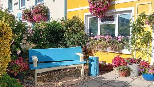 Burry Port Bed & Breakfast | Globe Guesthouse