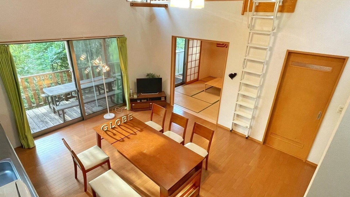 Shimotaga Cottage | Globe House Atami/Atami Shizuoka