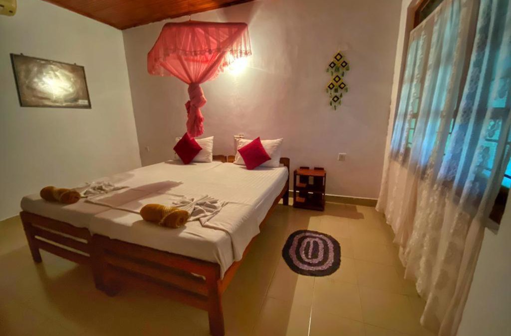 Inamaluwa House | Globetrotter Tourist Inn