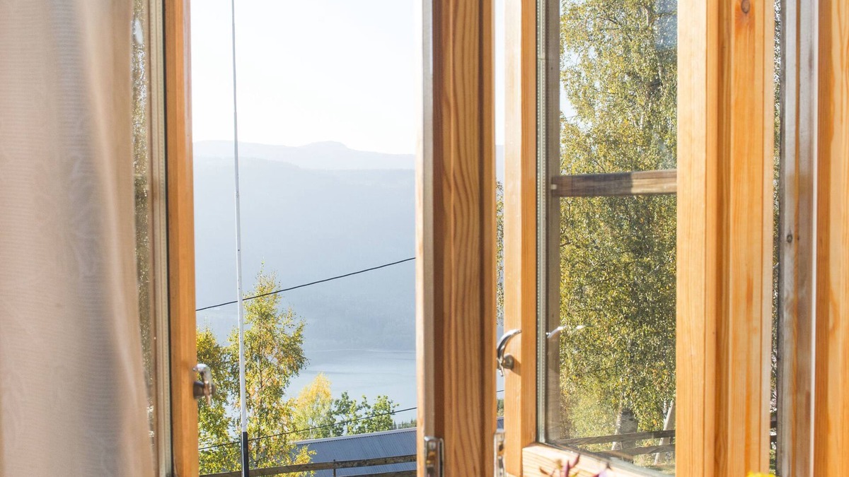 Tretten House | Glomstad Gjestehus