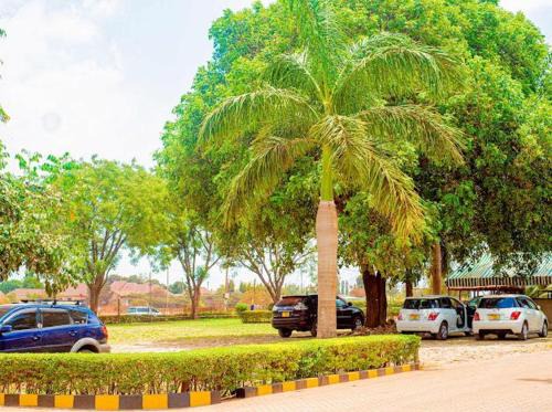 Morogoro Hotel | Glonency 88 hotel