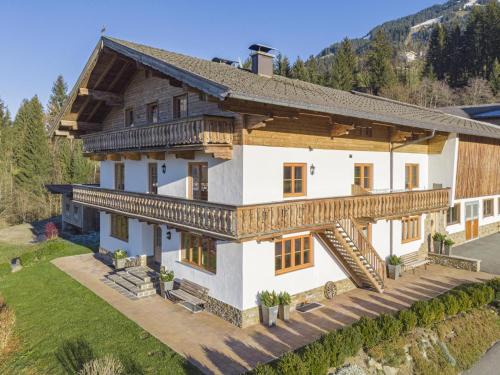 Westendorf Apartment | Glonersbühelhof Top 2