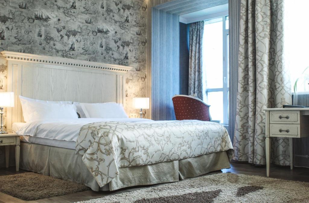 Blagoveschenka Hotel | Gloria Business Hotel