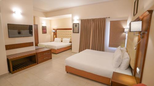 Old City Hotel | Gloria Hotel