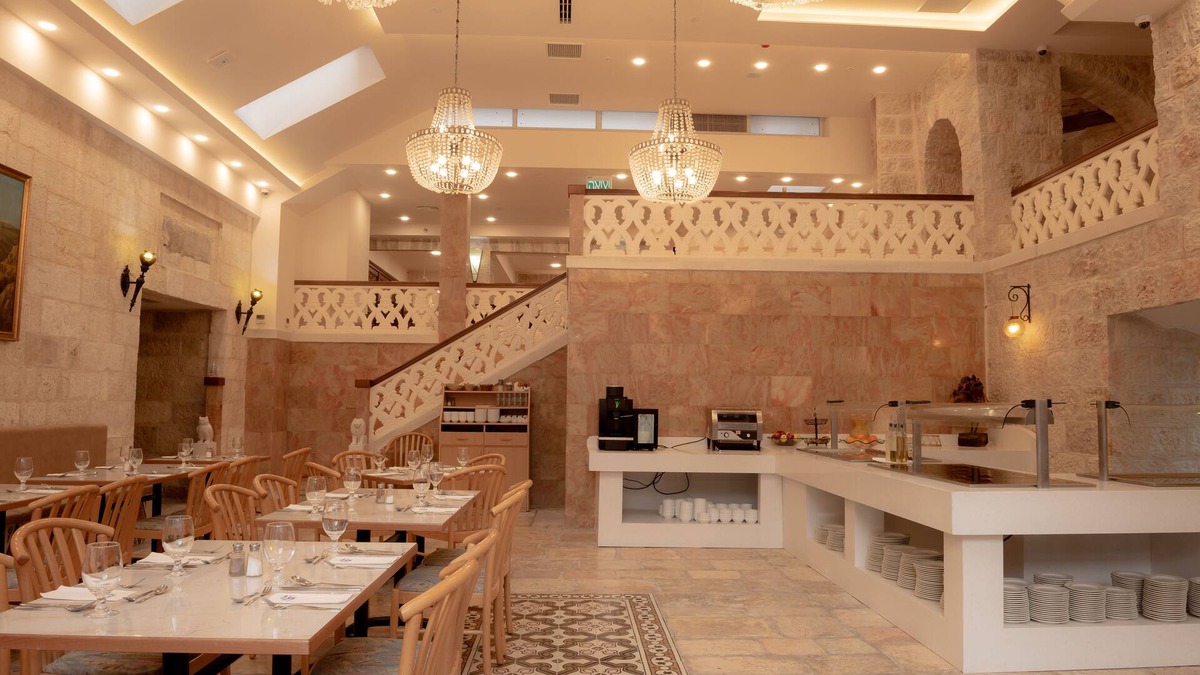 Old City Hotel | Gloria Hotel