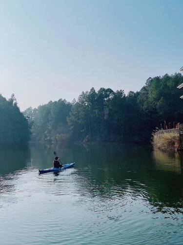 Changjiang County Hotel | Gloria Resorts Jingdezhen Xishan Lake