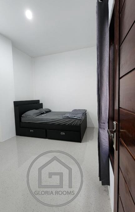 Pangkalan Bun Hotel | Gloria Rooms karet
