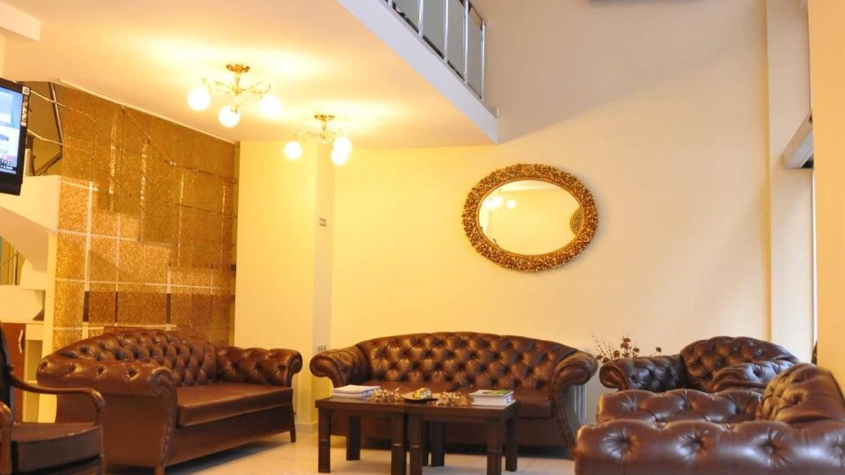 Ilkadım Hotel | Gloria Tibi Hotel