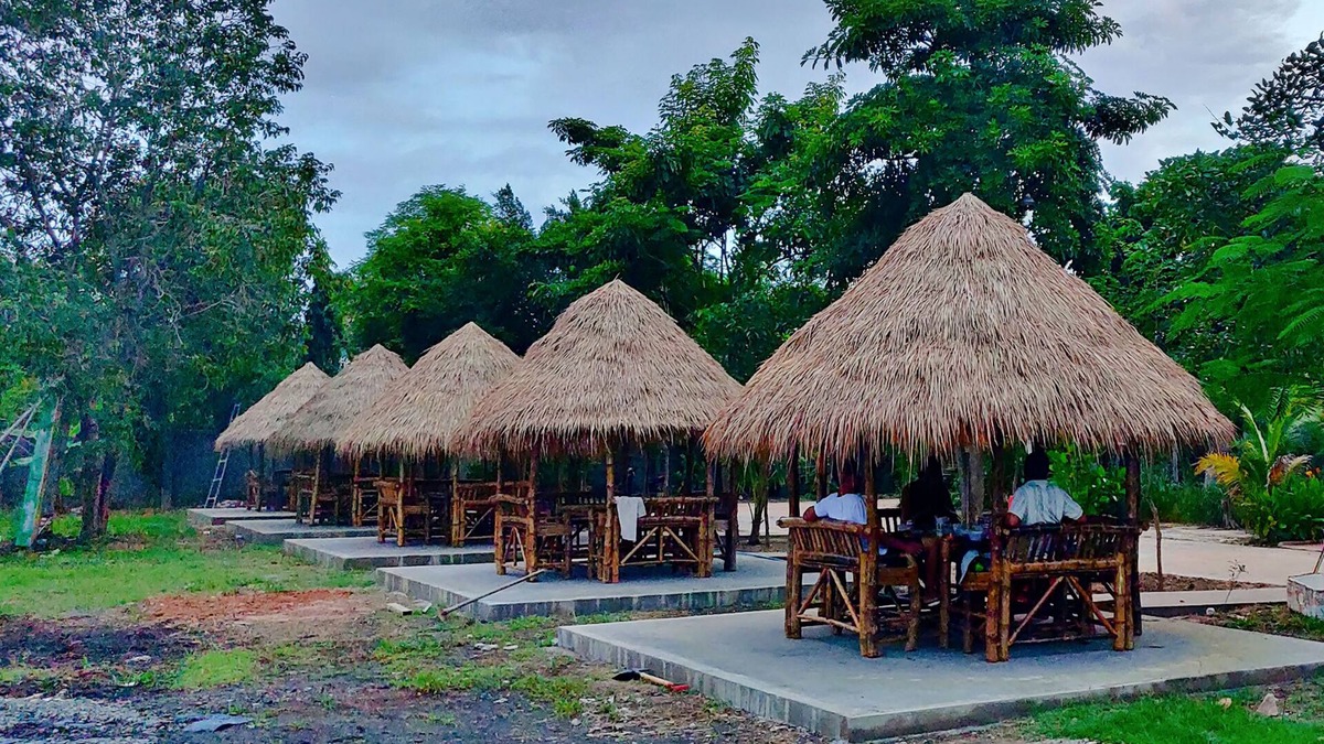 Stueng Saen Hotel | Glorious Hotel & Spa