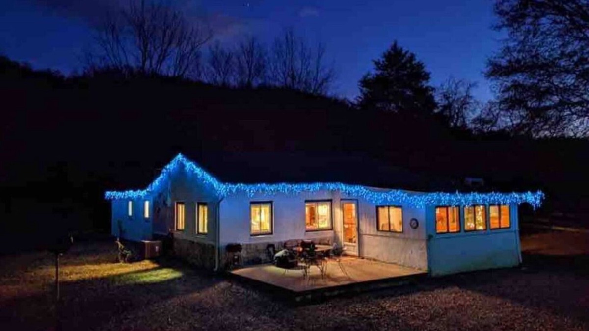Etlan Other | Glorious Mountain Getaway with amazing views of Old Rag Mountain