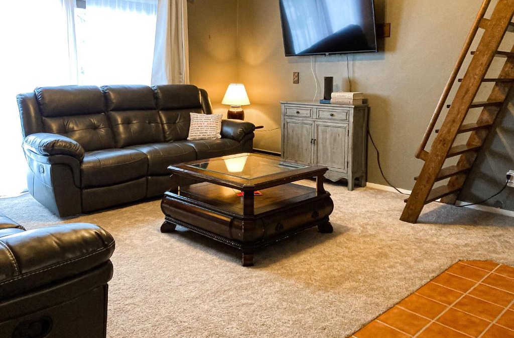 West Dover Apartment | Glorious Scenery