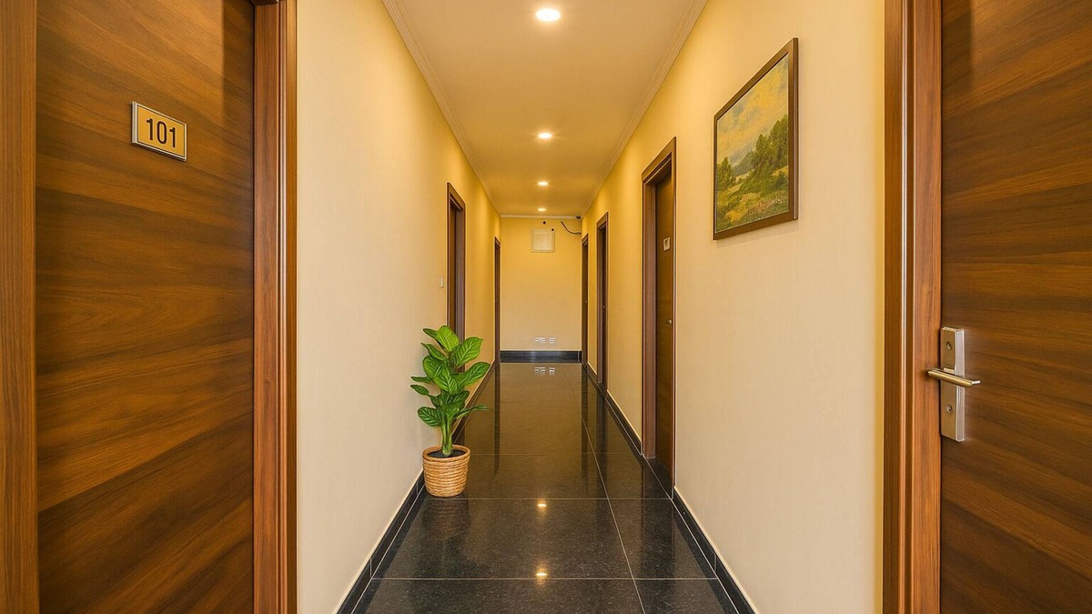 Ameerpet House | Glorious Stay Park In Ameerpet