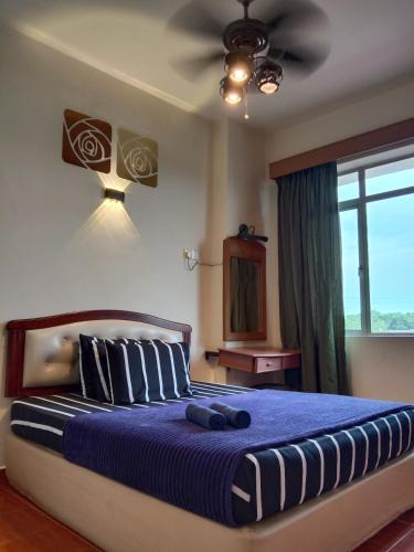 Taman Tanjung Apartment | GloRy BeAch ResOrt private apartment