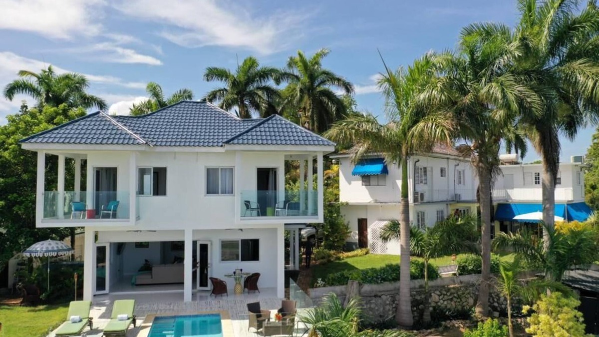 Mango Walk Cottage | Glory @ Montego Bay, St James