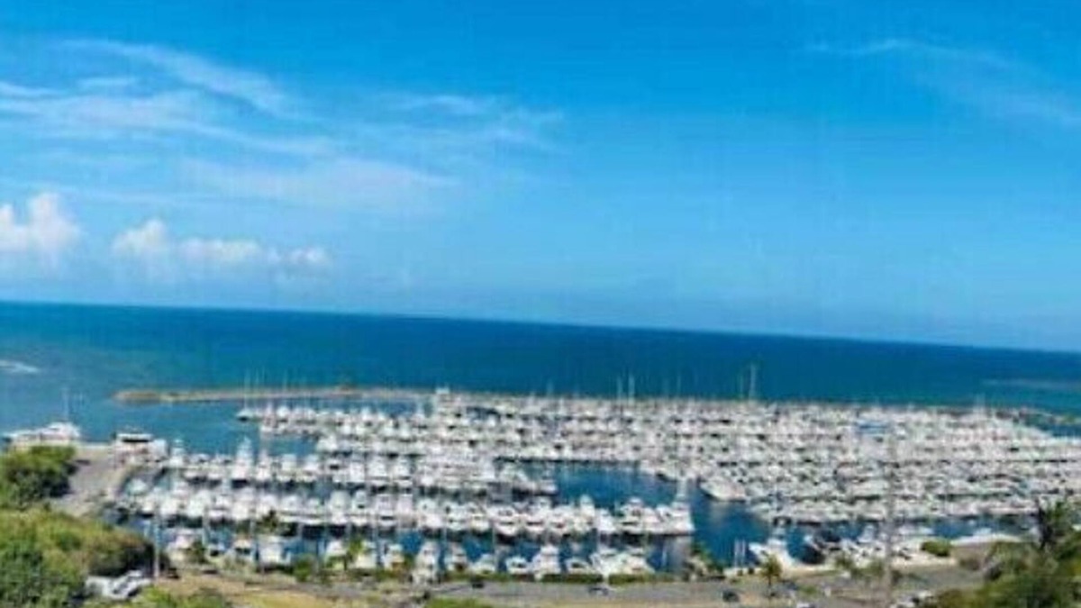 Fajardo Apartment | Glo’s Ocean View