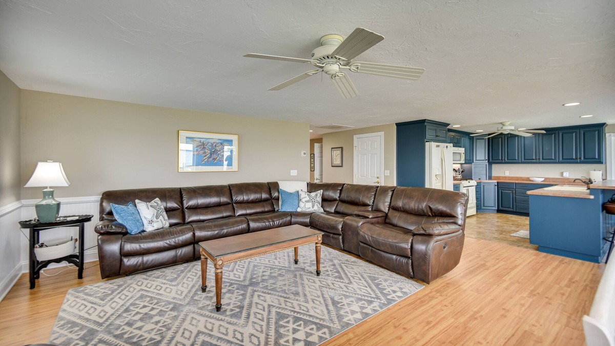 Gloucester Point House | Gloucester Point Vacation Rental on York River!