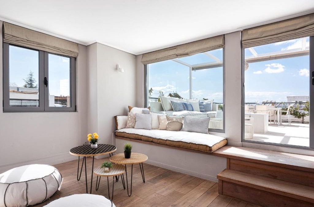 Glyfada Apartment | Glyfada Luxury Living
