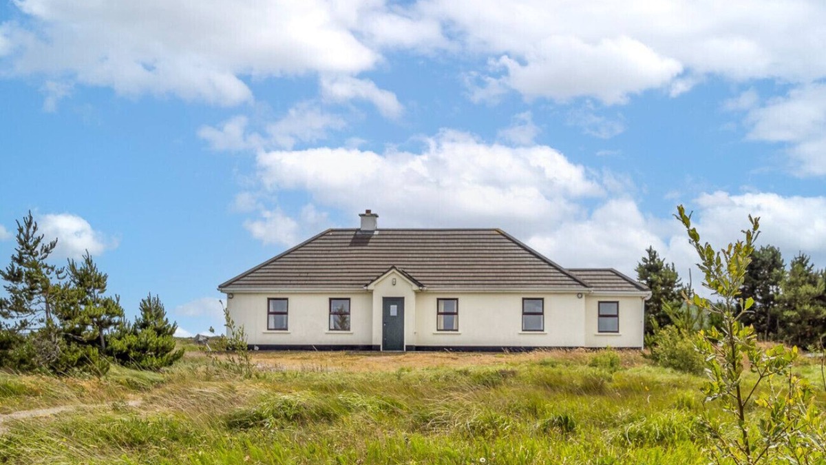 Connemara House | Glynsk Pier Cottage, The perfect base to explore the West