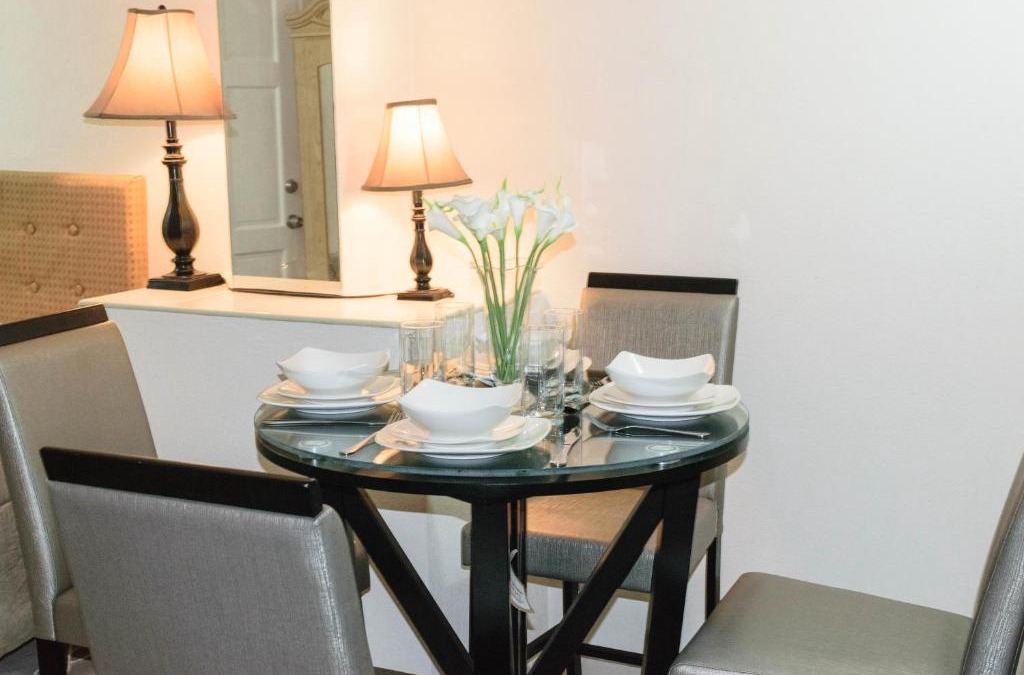 Lead Vale Apartment | Glynver Apartments