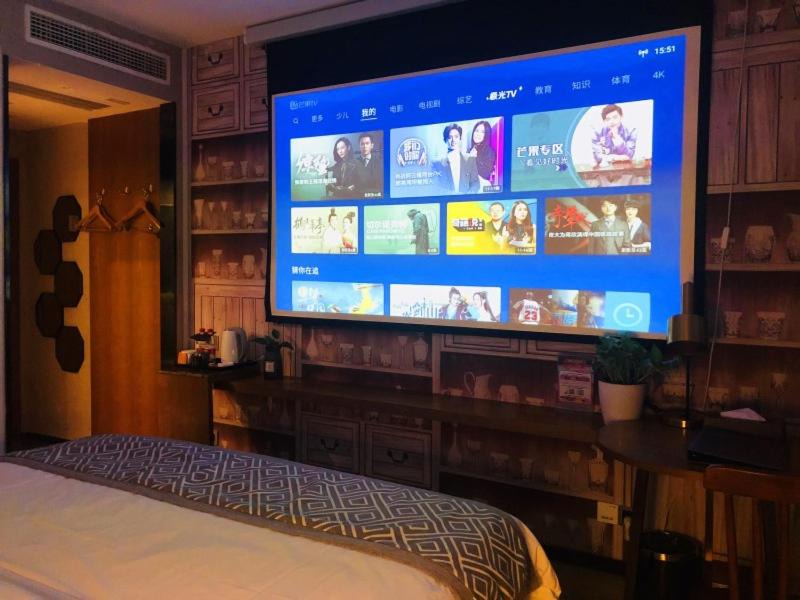 Donggang District Hotel | GME Rizhao Jinan Road Sun Plaza Hotel