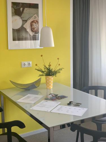 Coelbe Apartment | GNAU Rent Jürgen Gnau