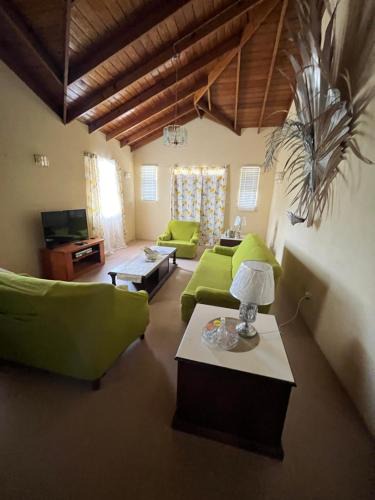 Retreat House | GNC Guesthouse