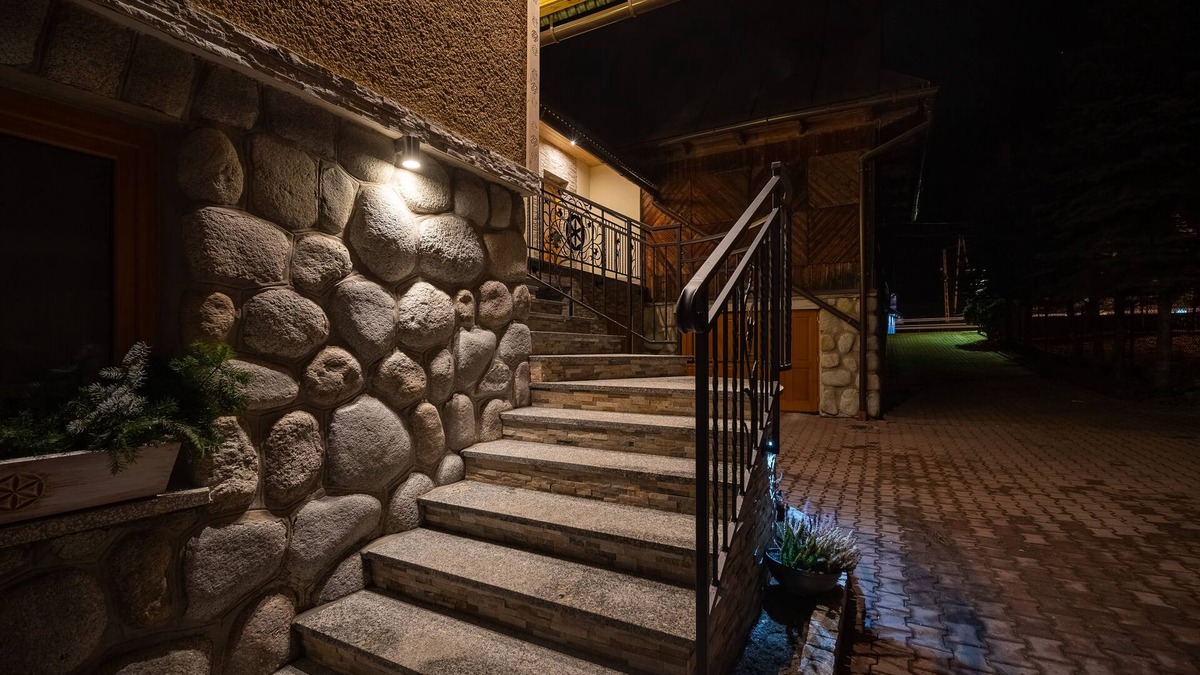 Poronin House | Gościna u Maryny