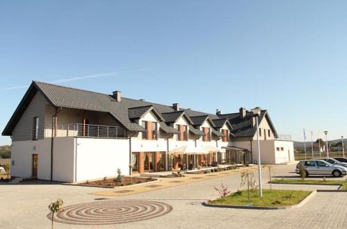 Oblegorek Apartment | Gościniec Europejski