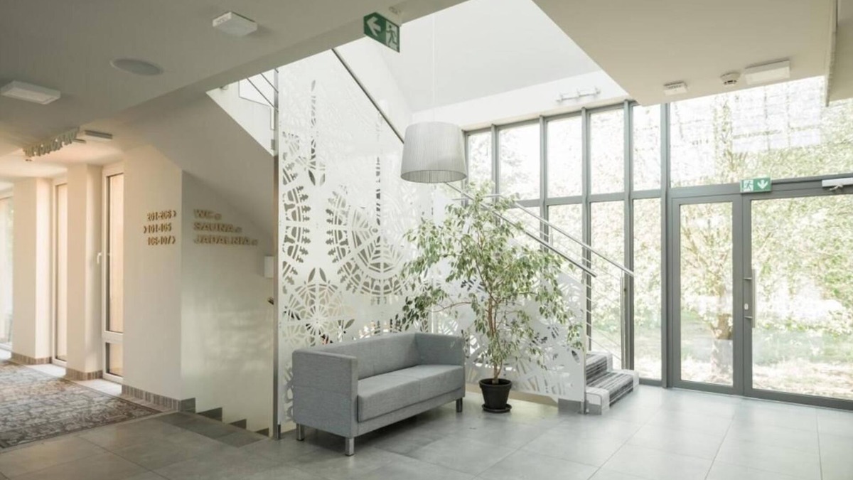 Wasilkow Bed & Breakfast | Gościniec Folwark Nadawki