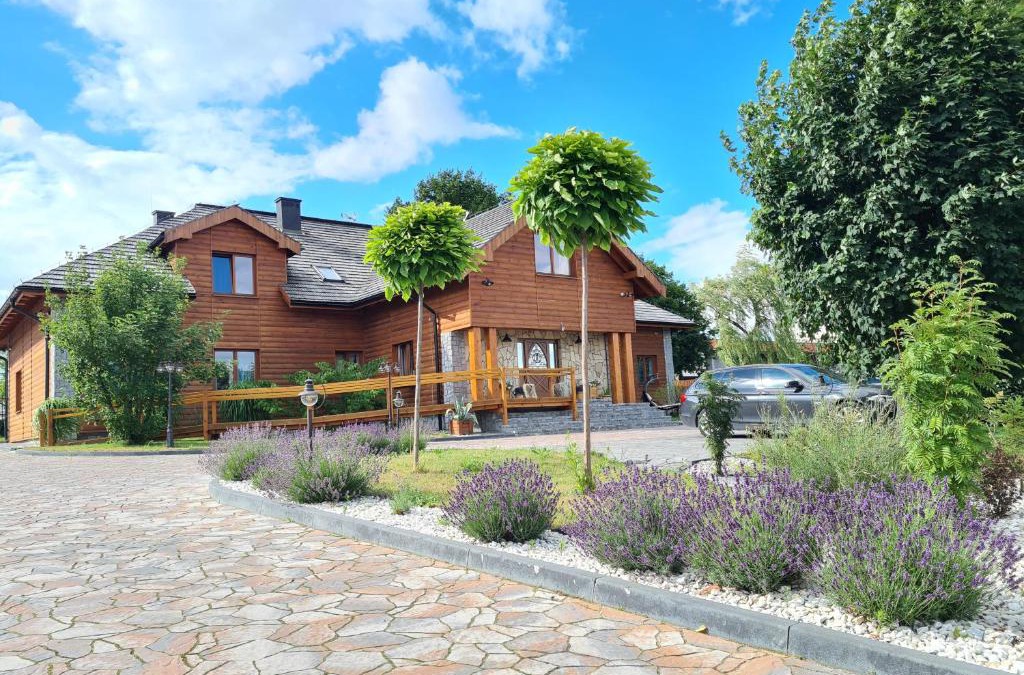 gmina Iłza Bed & Breakfast | Gościniec Iłżanka