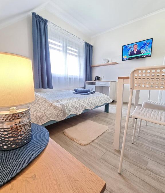 Rajgrod House | Gościniec Joanna