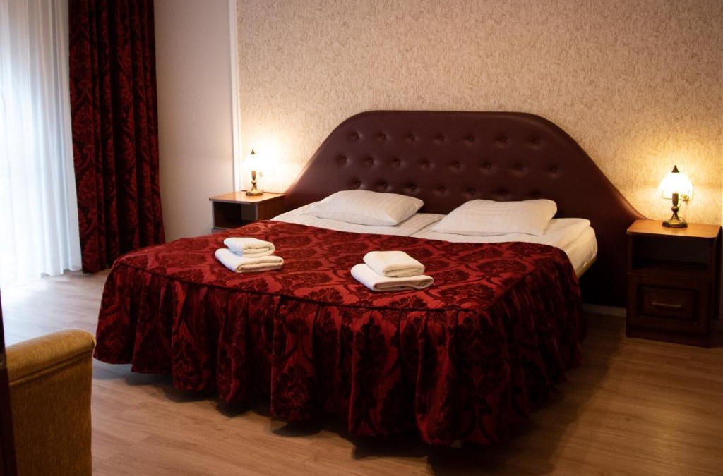 Lapalice Bed & Breakfast | Gościniec Kaszubski
