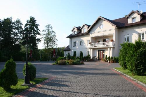 Radziejowice Resort | Gościniec Kuklówka
