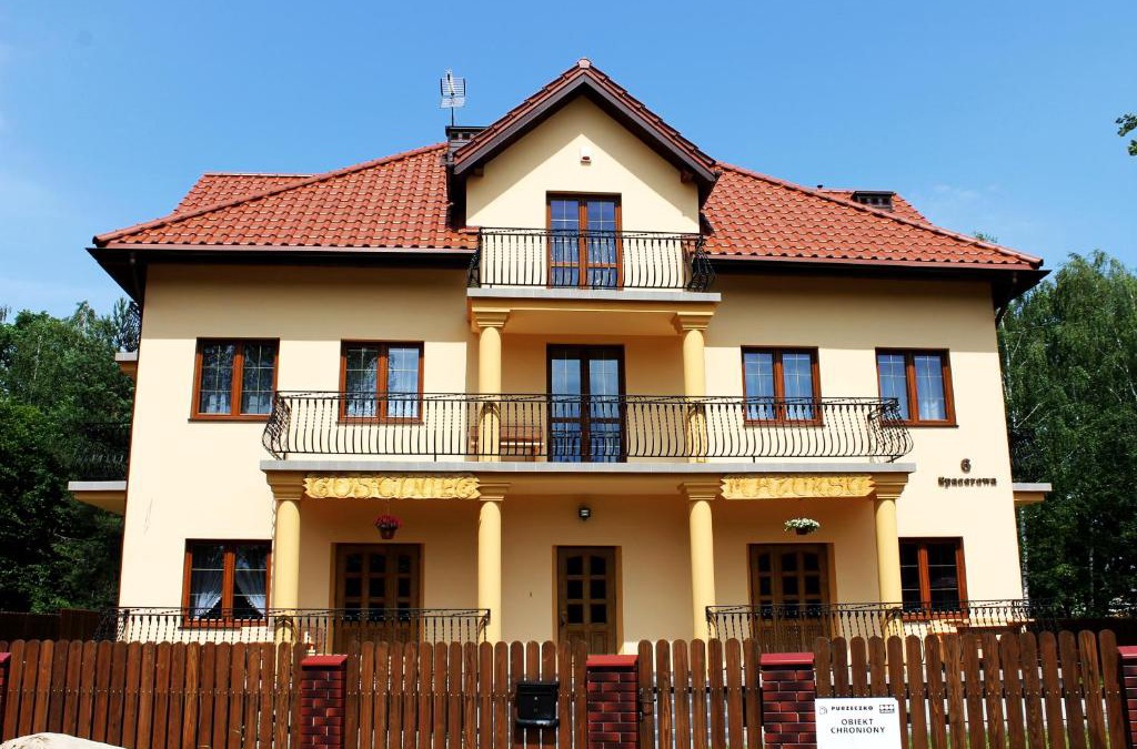 Ruciane-Nida House | Gościniec Mazurski