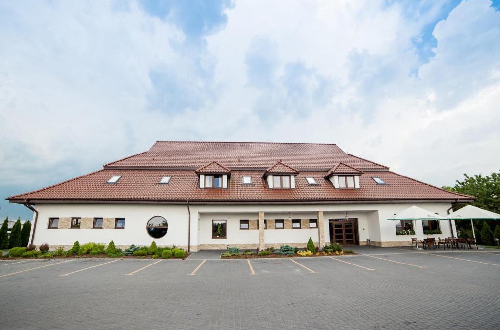 Grodztwo Hotel | Gościniec Nad Gopłem