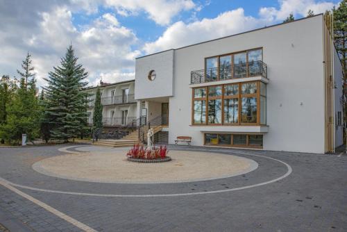 Jaworzno House | Gościniec nad Zalewem Sosina