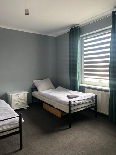 Szczaniec Hotel | Gościniec