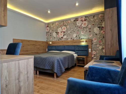 Miedzyzdroje House | Gościniec Pod Polną Różą