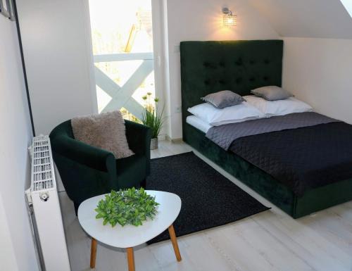 Dlugoleka House | Gościniec przy Spacerowej